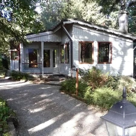 Chalet Siesta Is Rust & Natuur In Durbuy - Barvaux-Sur-Ourthe Exterior photo